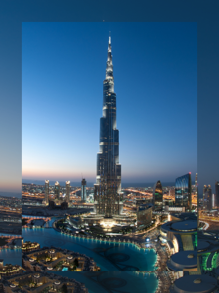 dubai