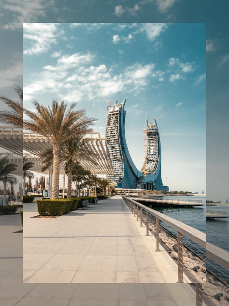 qatar